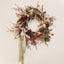 NOEL textural wreath