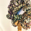 Hydrangea Wreath with silk ribbon